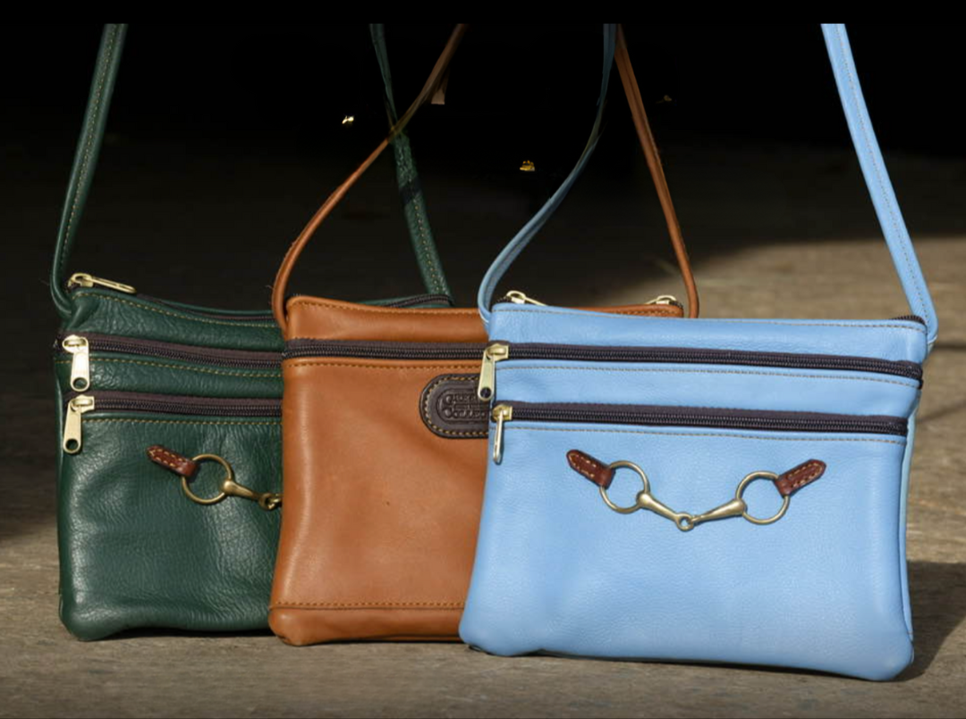 The Fairmount Bag