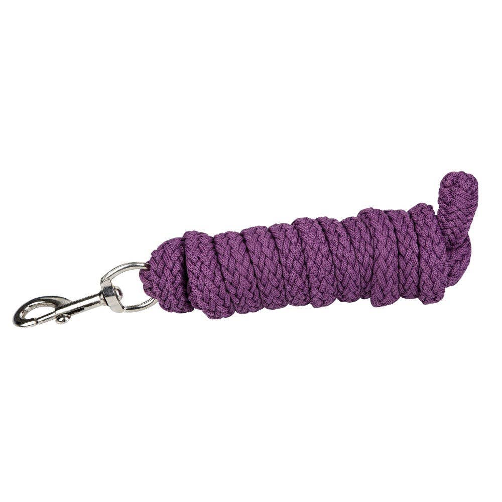 Lettia EquiFine Lead Rope