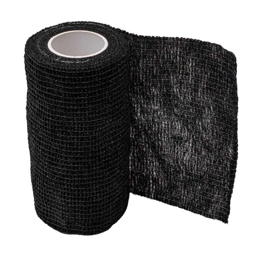 Vet Wrap- Tuff Rider Cohesive Bandage