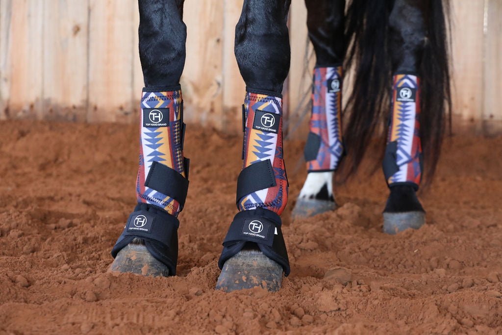 Pendleton Sport Boot