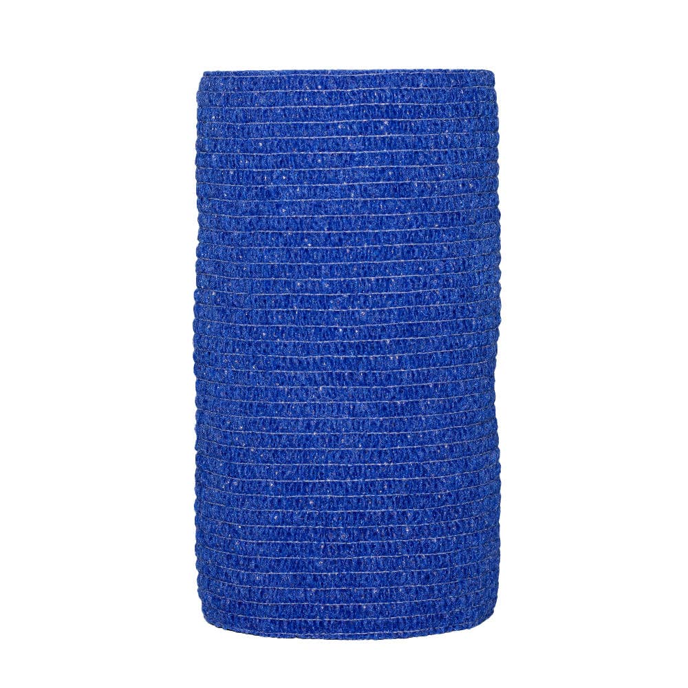 Vet Wrap- Tuff Rider Cohesive Bandage