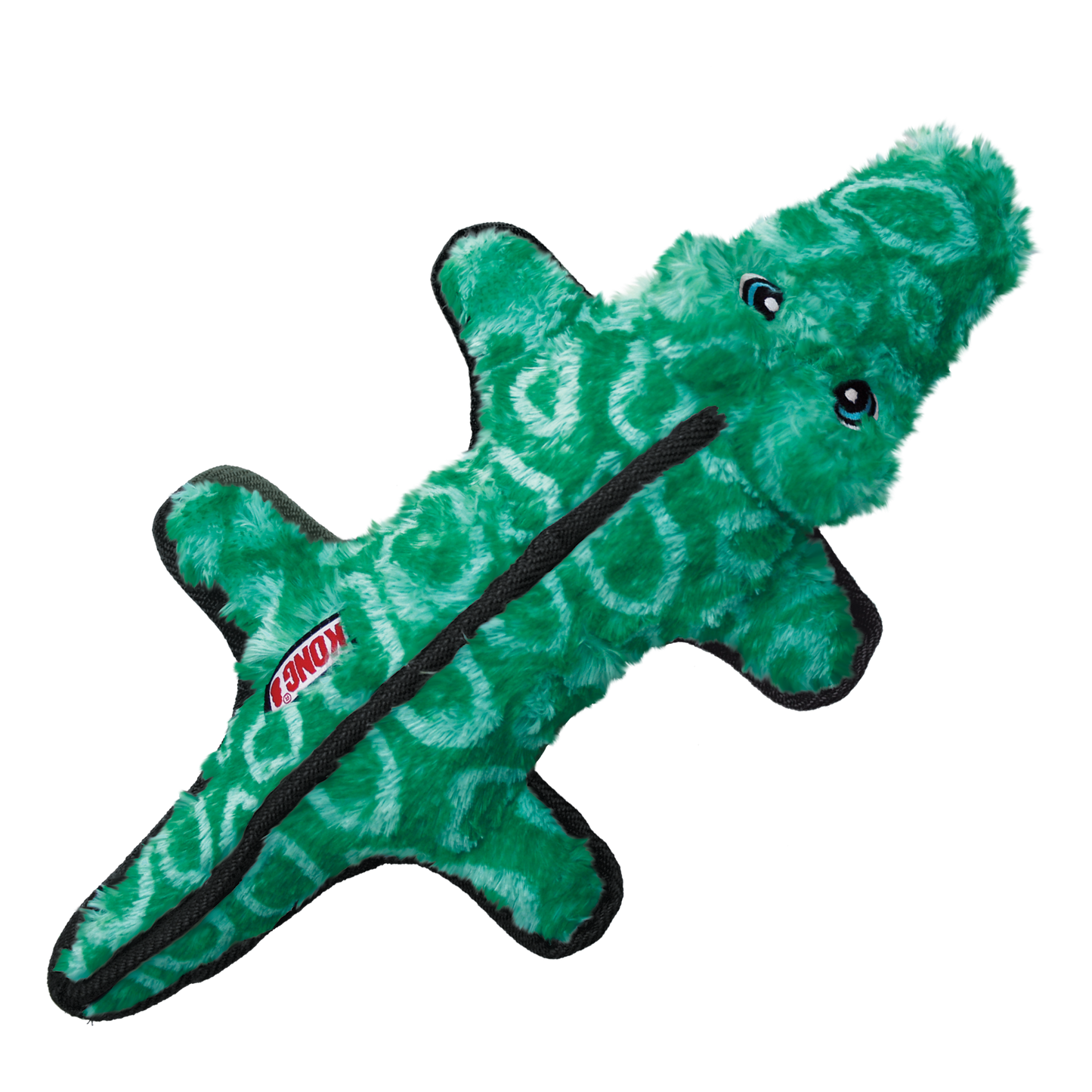 Kong Ballistic Alligator Medium/Large