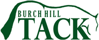 Burch HIll Tack logo