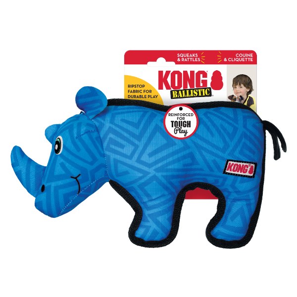 Kong Ballistic Rhino Medium/Large