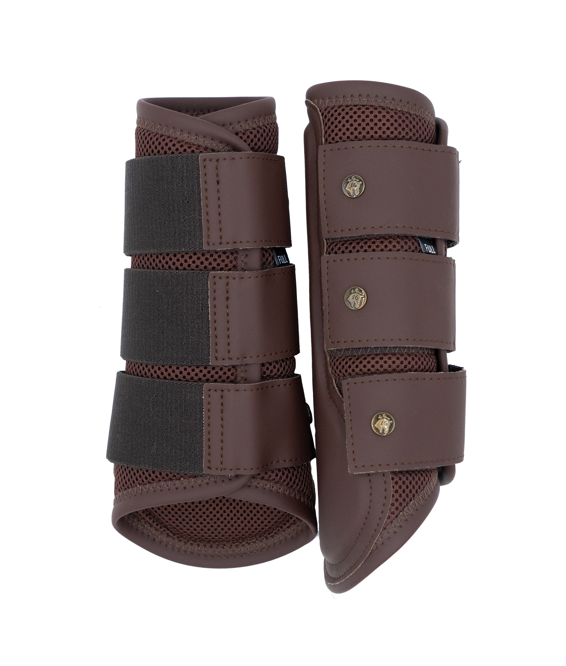 Mesh Sport Boot, Hickory - Size L restocks 11.2025