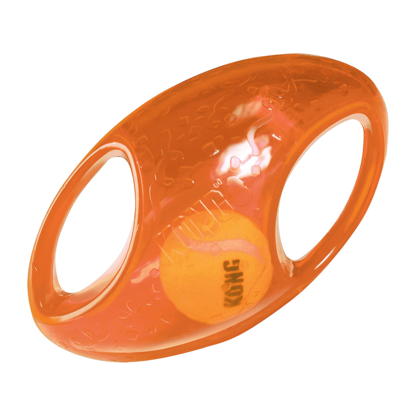 Kong Jumbler Football