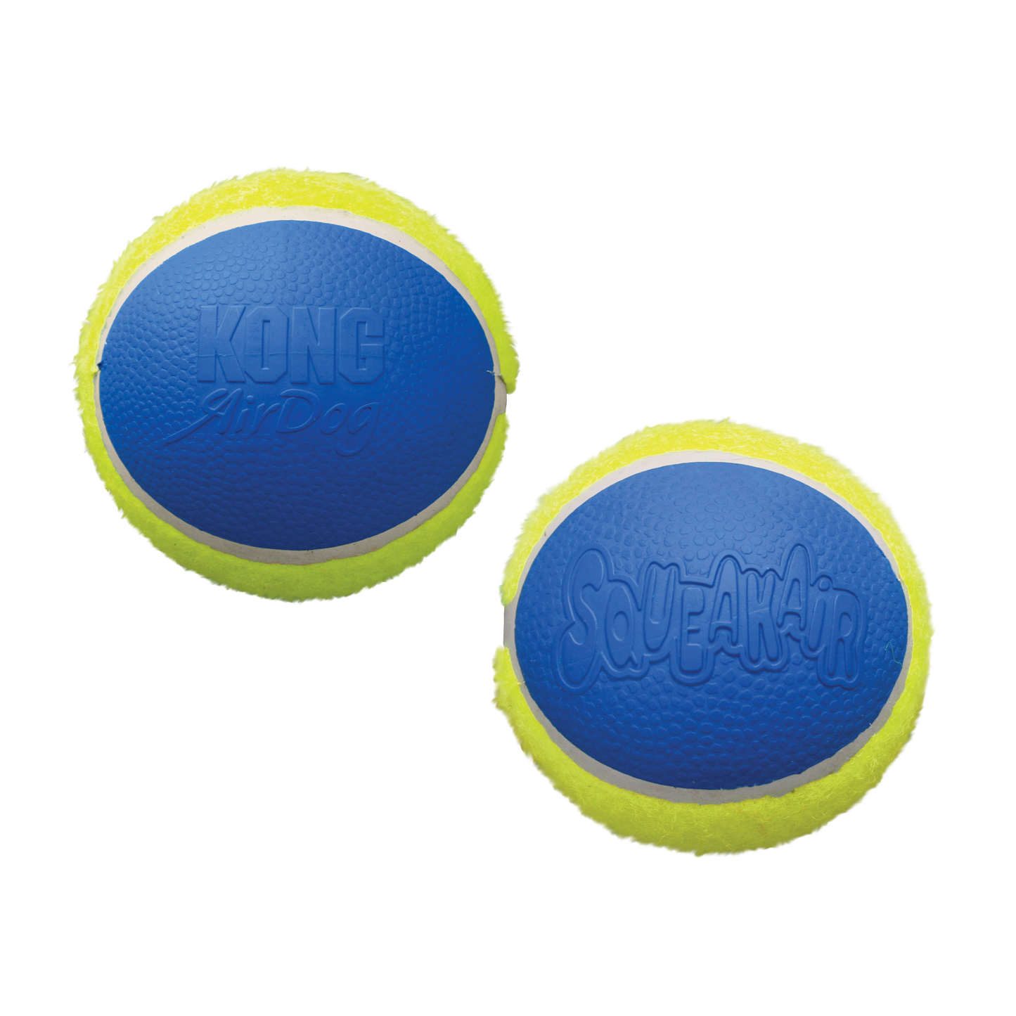 Kong SqueakAir Ultra Balls