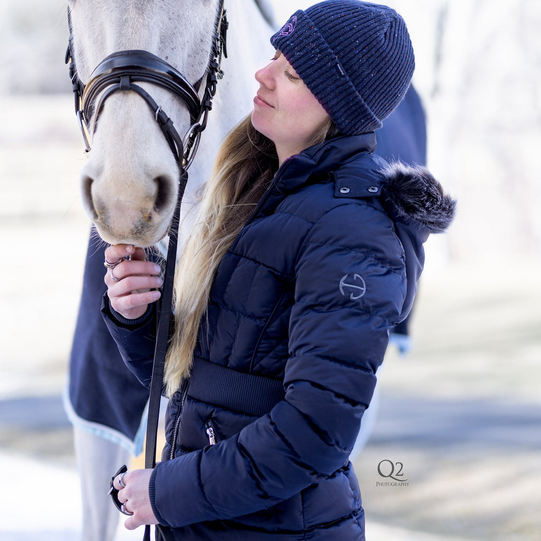 Winter Horse Care: What Every Equestrian Should Know