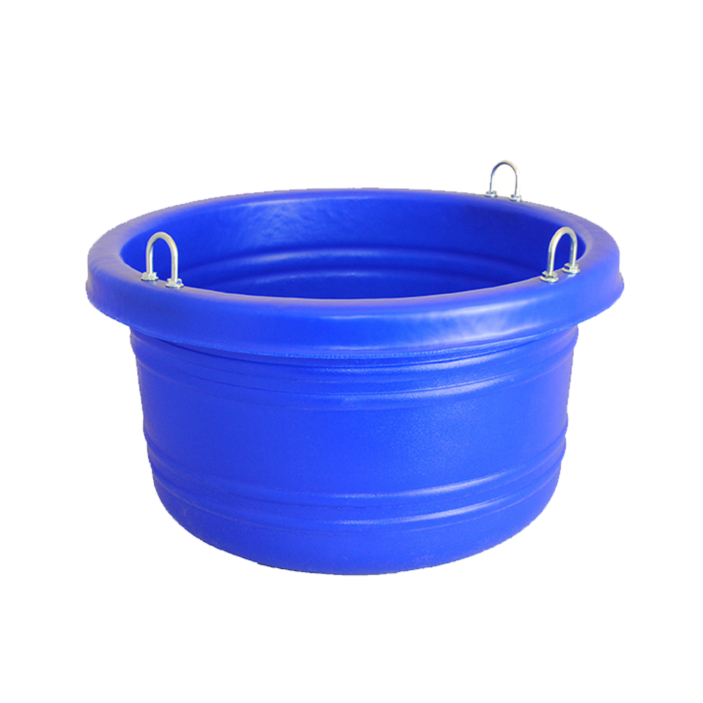Feed Tub