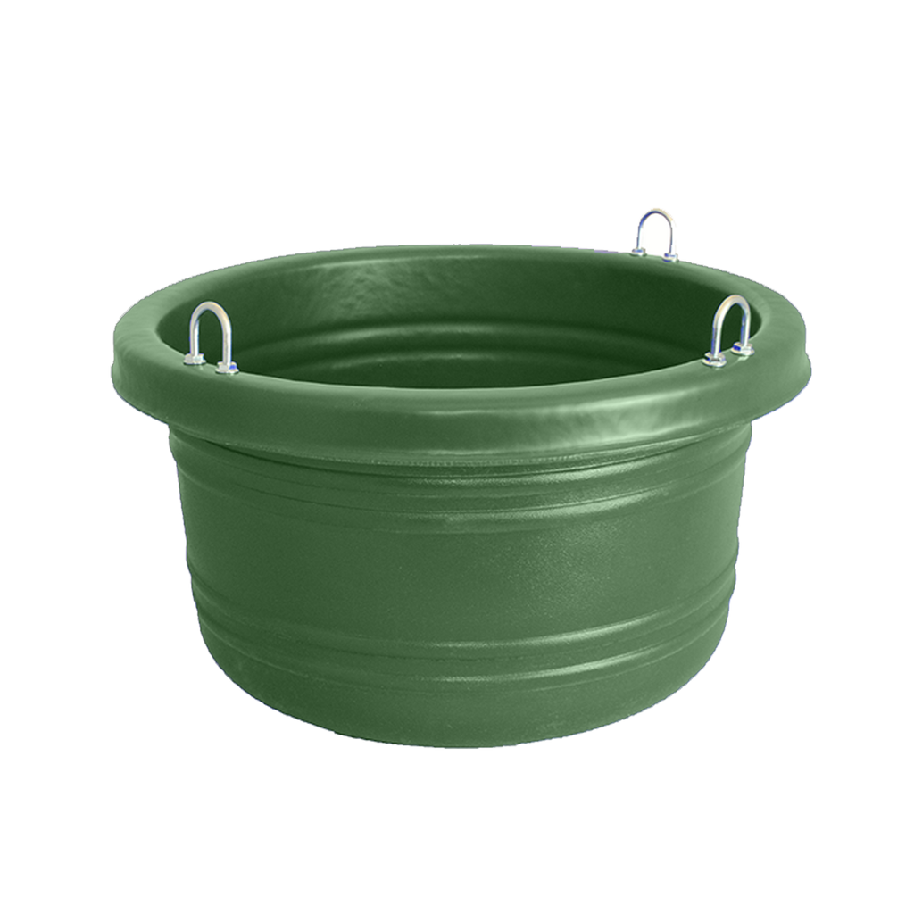 Feed Tub