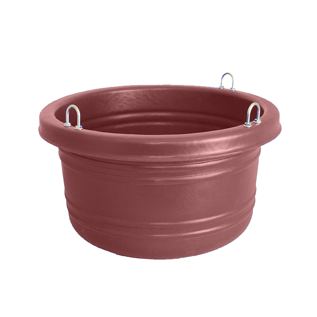 Feed Tub