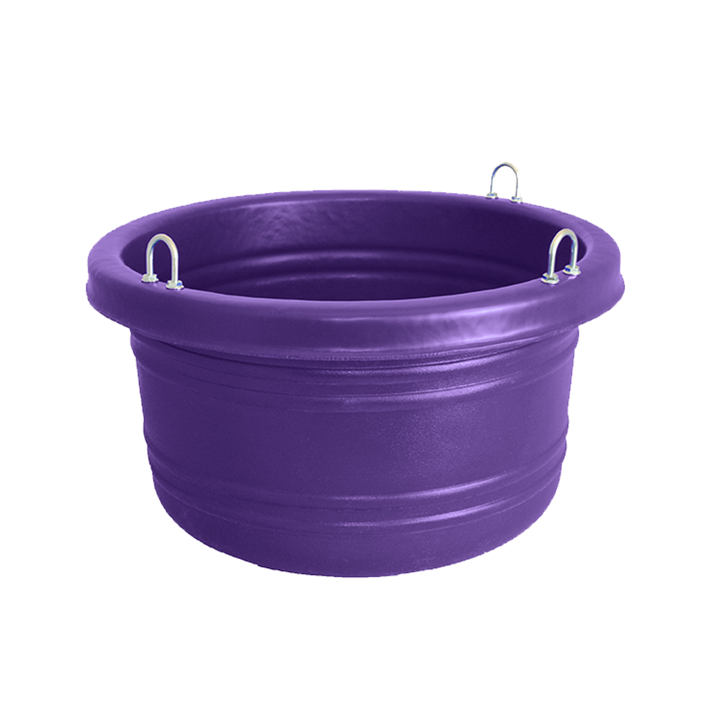 Feed Tub