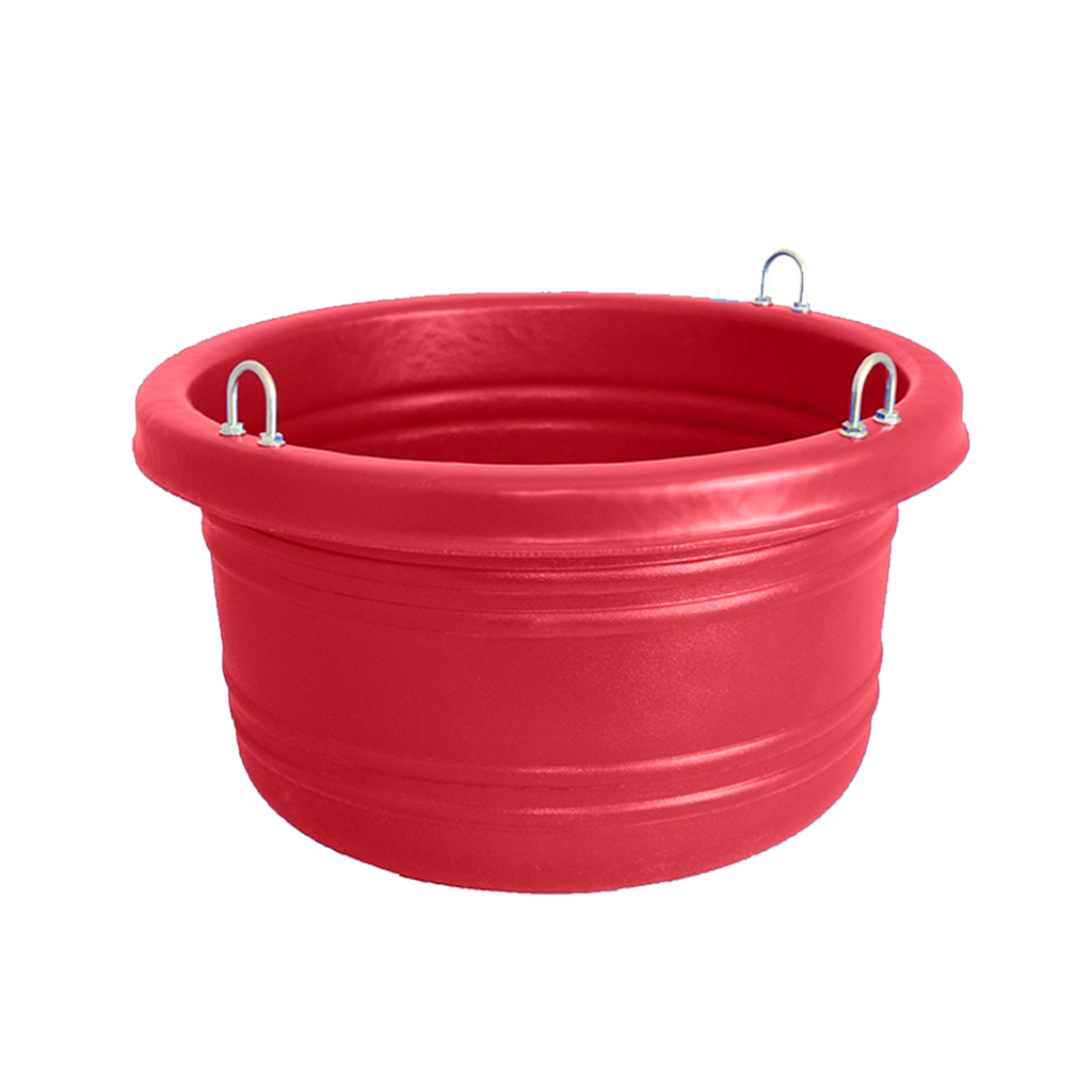 Feed Tub