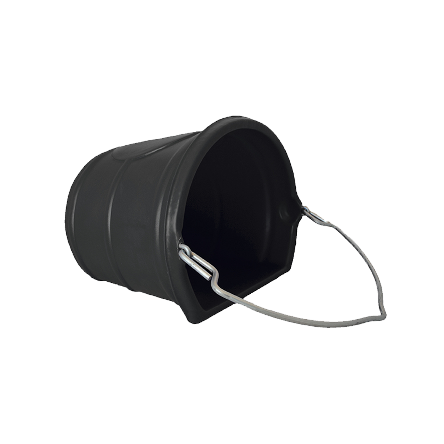 Rolled Lip Water Bucket