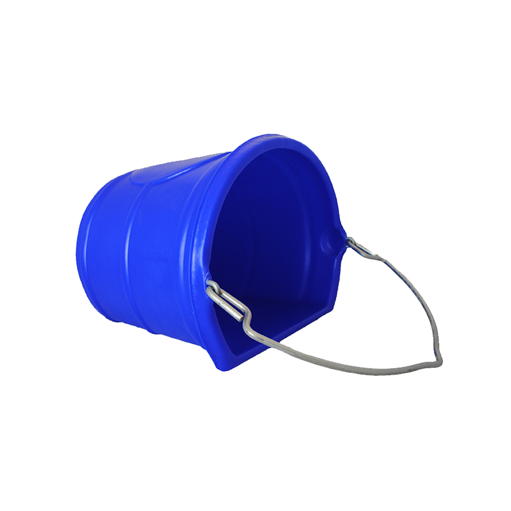 Rolled Lip Water Bucket