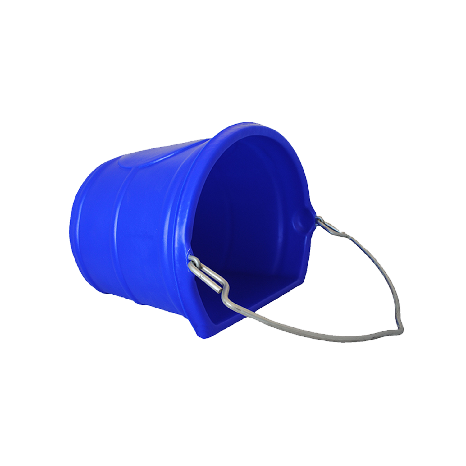 Rolled Lip Water Bucket
