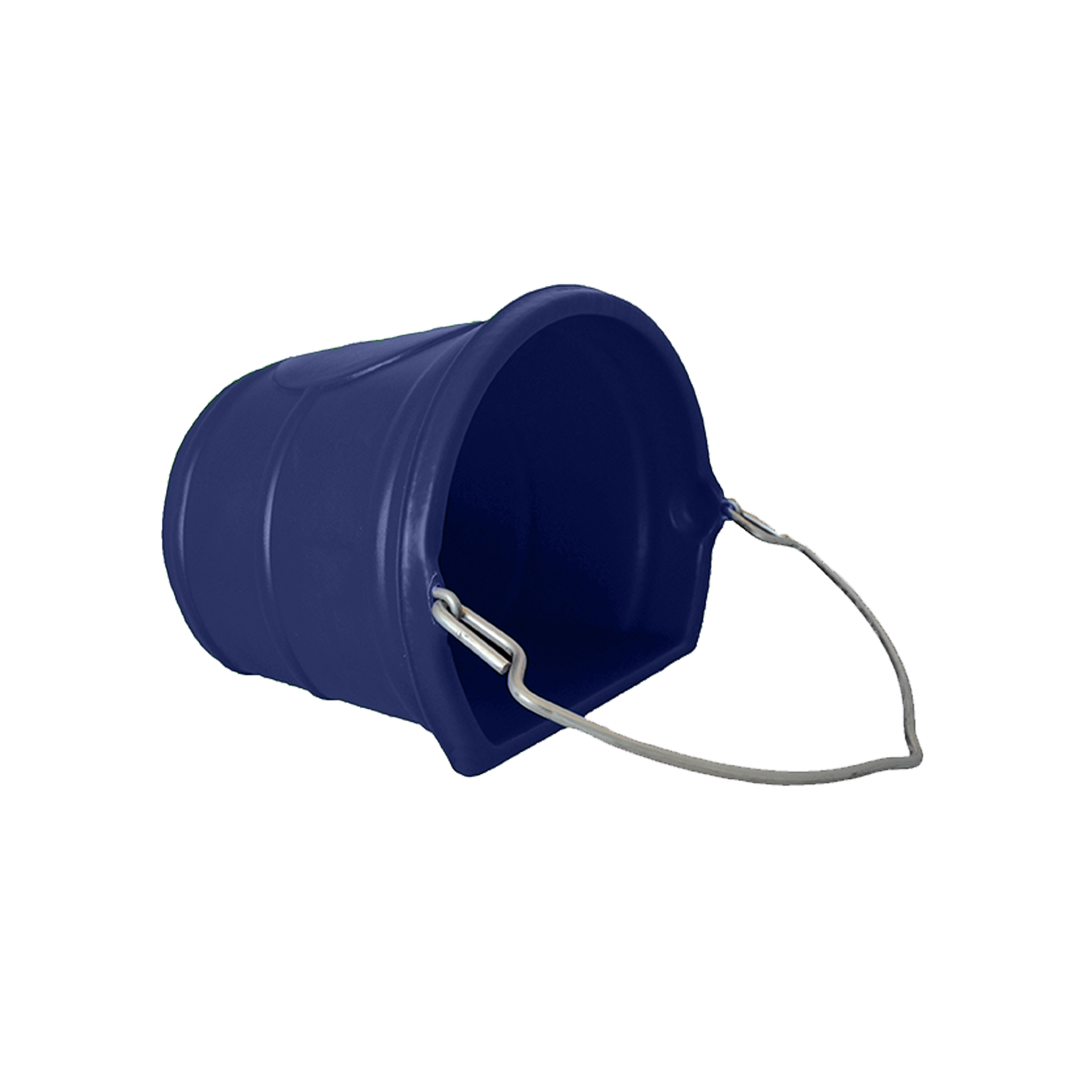 Rolled Lip Water Bucket