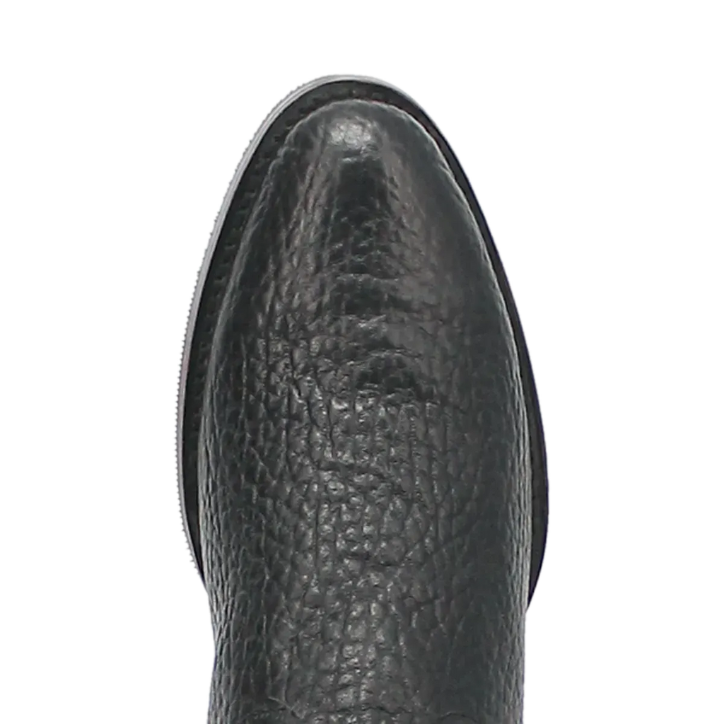 Dingo Young Gun - Men's Leather Cowboy Boot