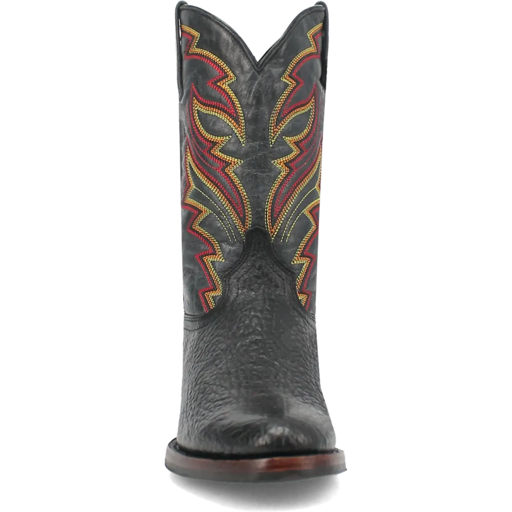Dingo Young Gun - Men's Leather Cowboy Boot