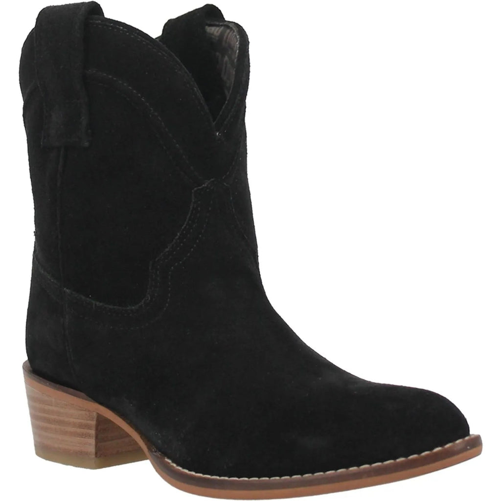Dingo Tumbleweed- Womens Cowgirl Boot