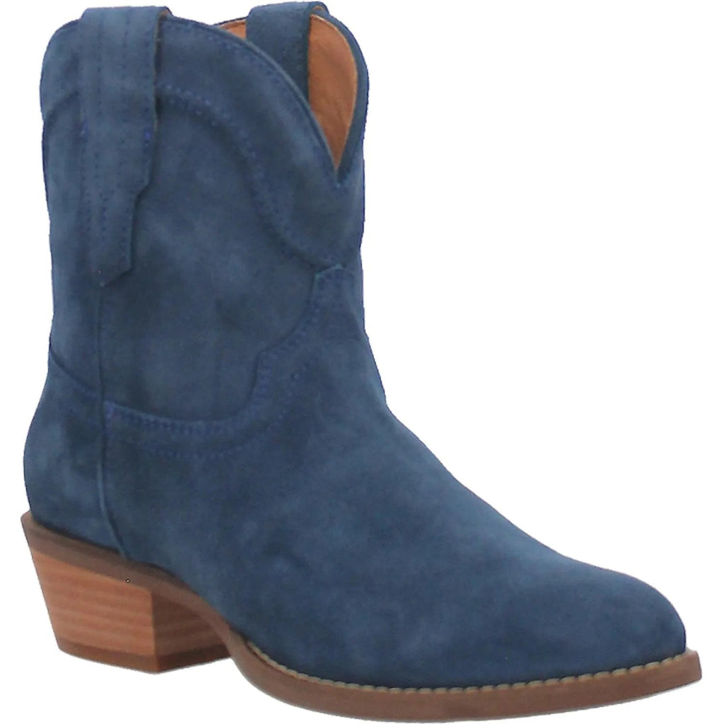 Dingo Tumbleweed- Womens Cowgirl Boot