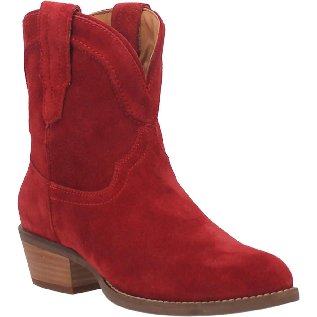 Dingo Tumbleweed- Womens Cowgirl Boot