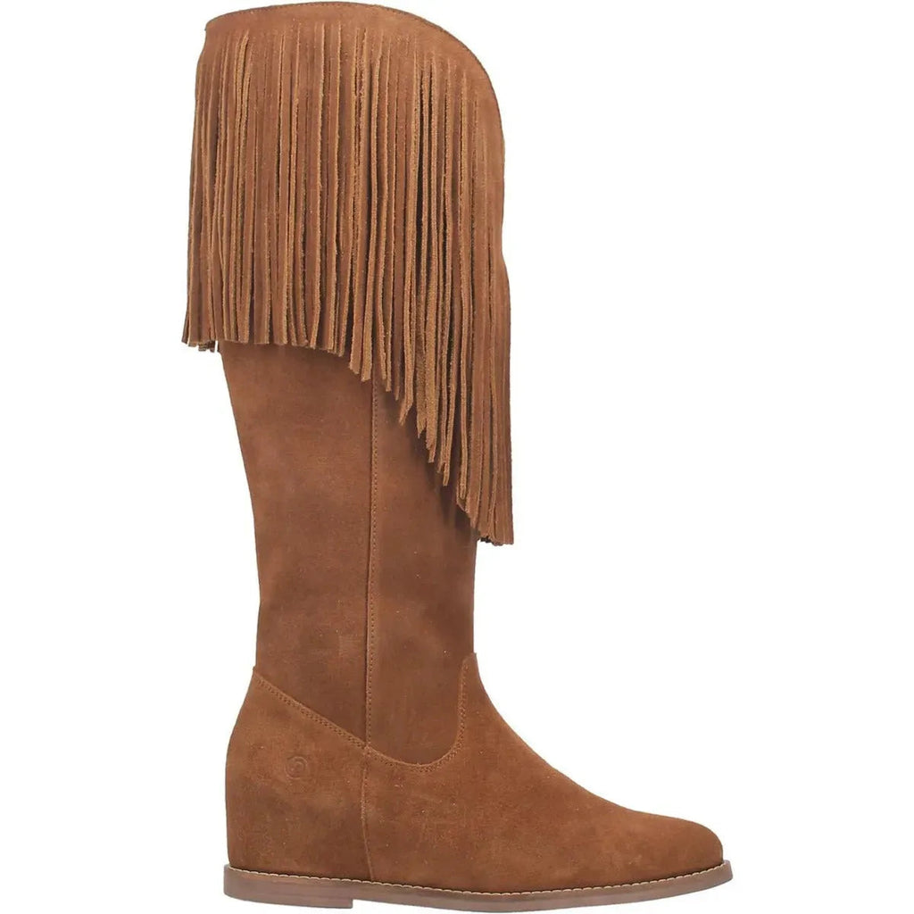 Dingo Hassie - Womens Cowgirl Boot