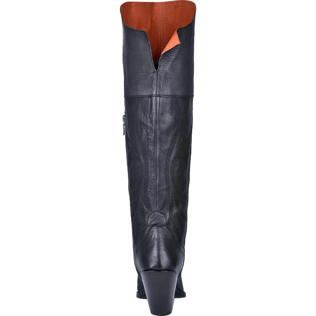 Dan Post Jilted - Womens Cowgirl Boots