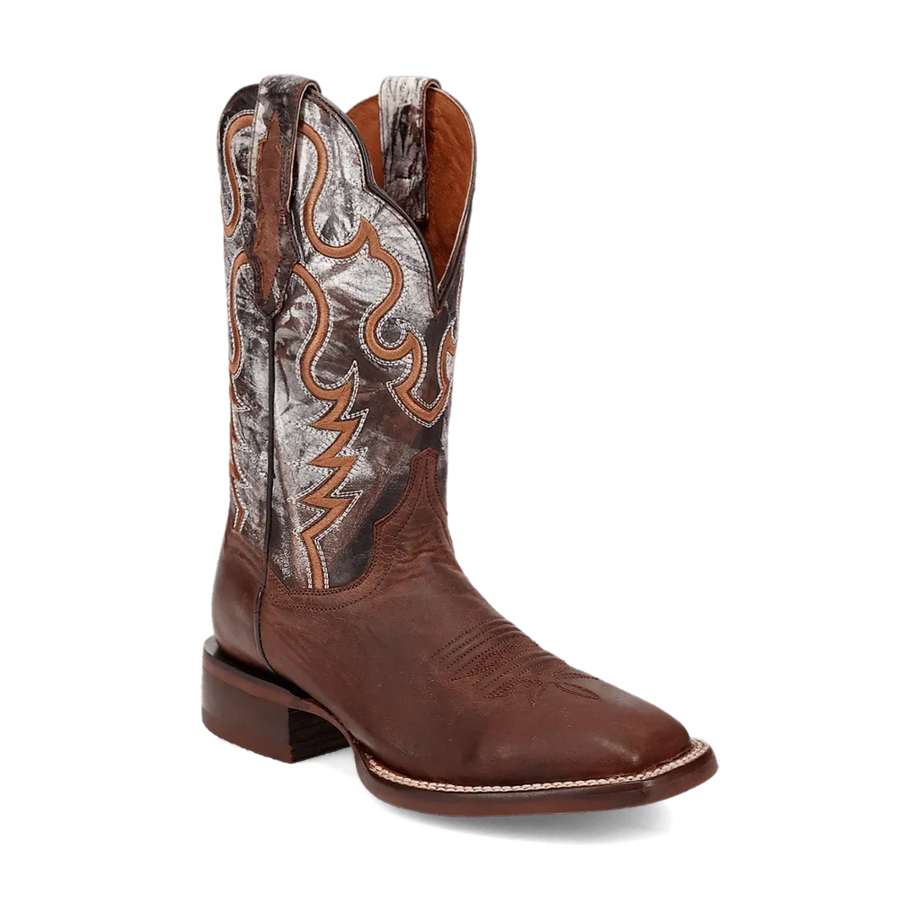 Dan Post Tess - Women's Leather Cowgirl Boots