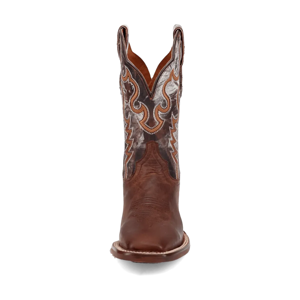 Dan Post Tess - Women's Leather Cowgirl Boots