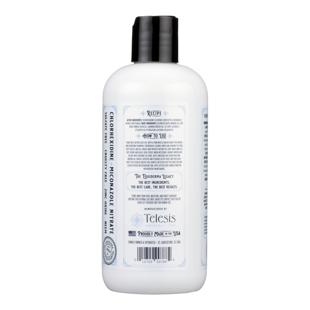 Thrush & Whiteline Hoof Dressing