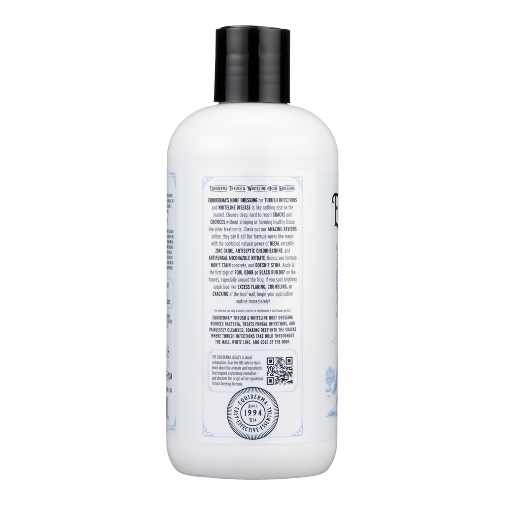 Thrush & Whiteline Hoof Dressing
