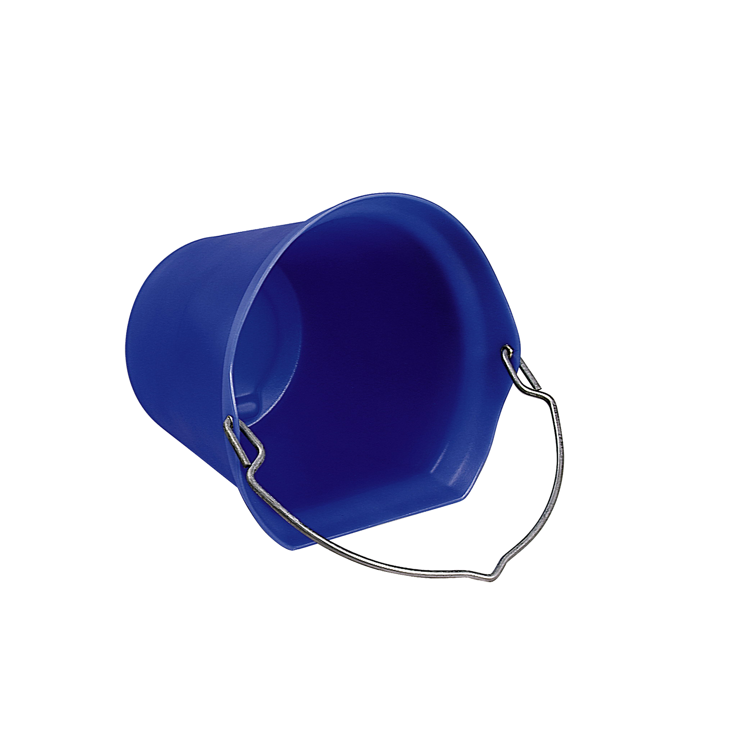 Turned Lip Water Bucket