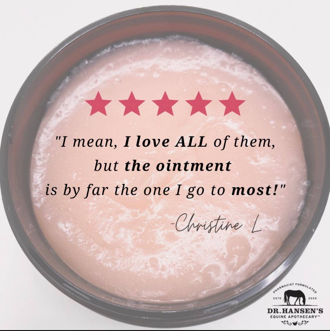 Formula 44 Ointment