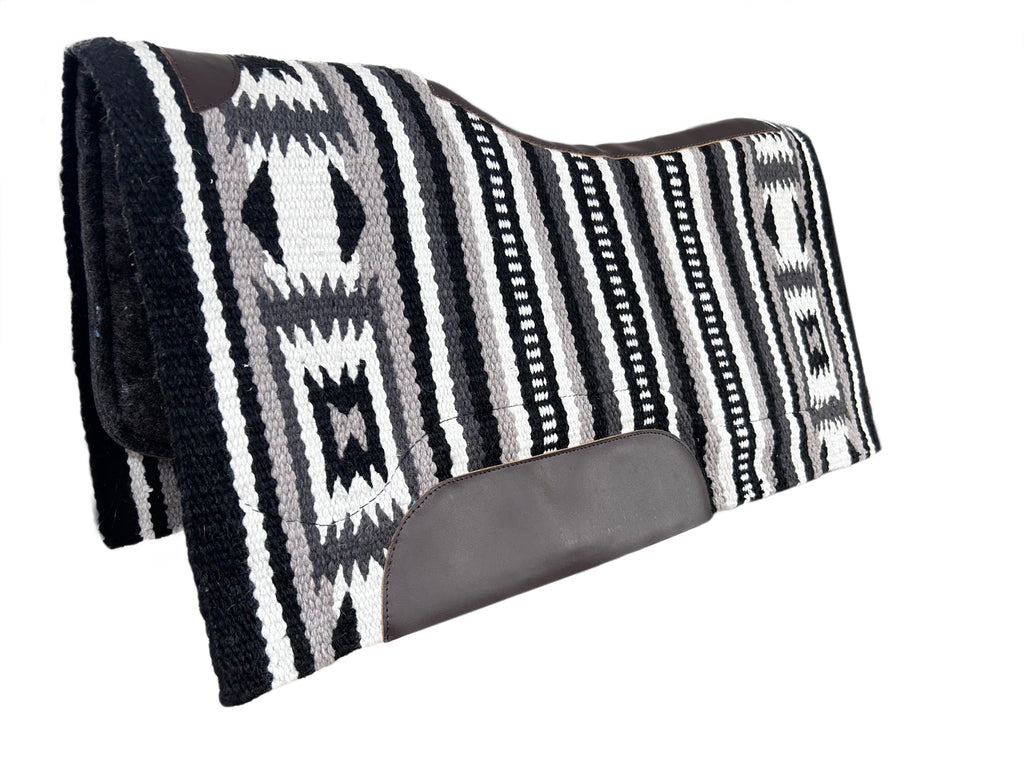TuffRider Single Weave Western Saddle Pad-G001-34" X 36"