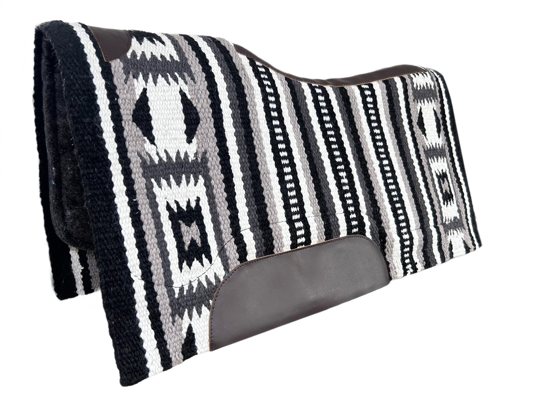 TuffRider Single Weave Western Saddle Pad-G001-34" X 36"