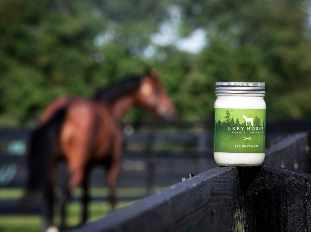 SPRING PASTURE - CLOSEOUT