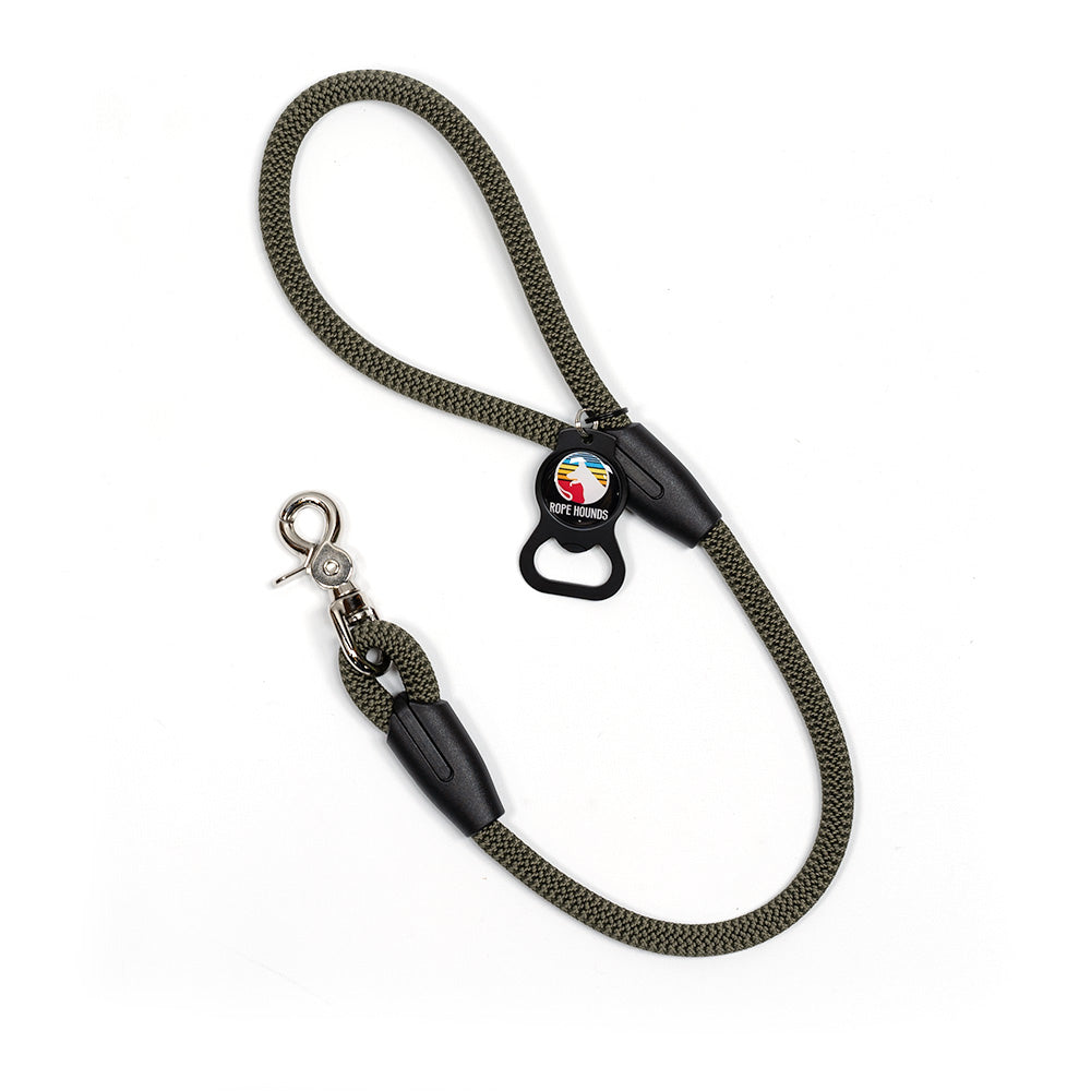 Rope Hounds 2ft Climbing Rope Traffic Lead