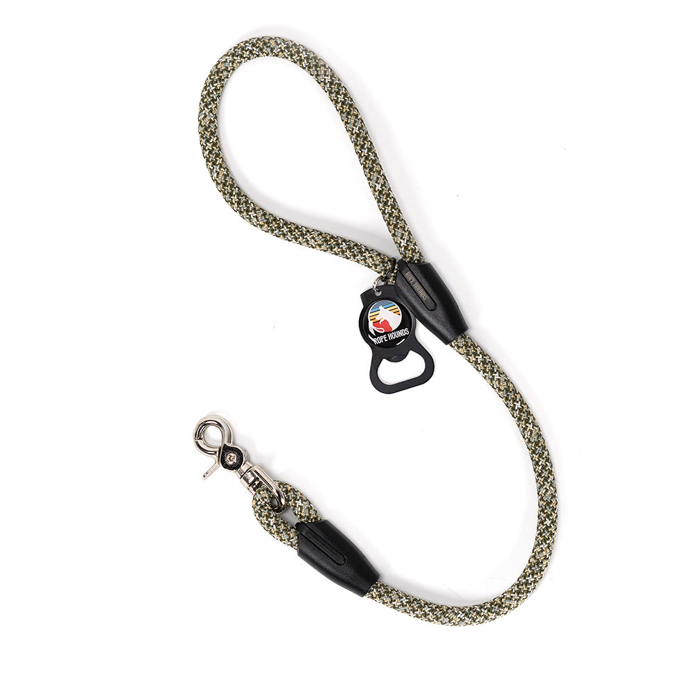 Rope Hounds 2ft Climbing Rope Traffic Lead