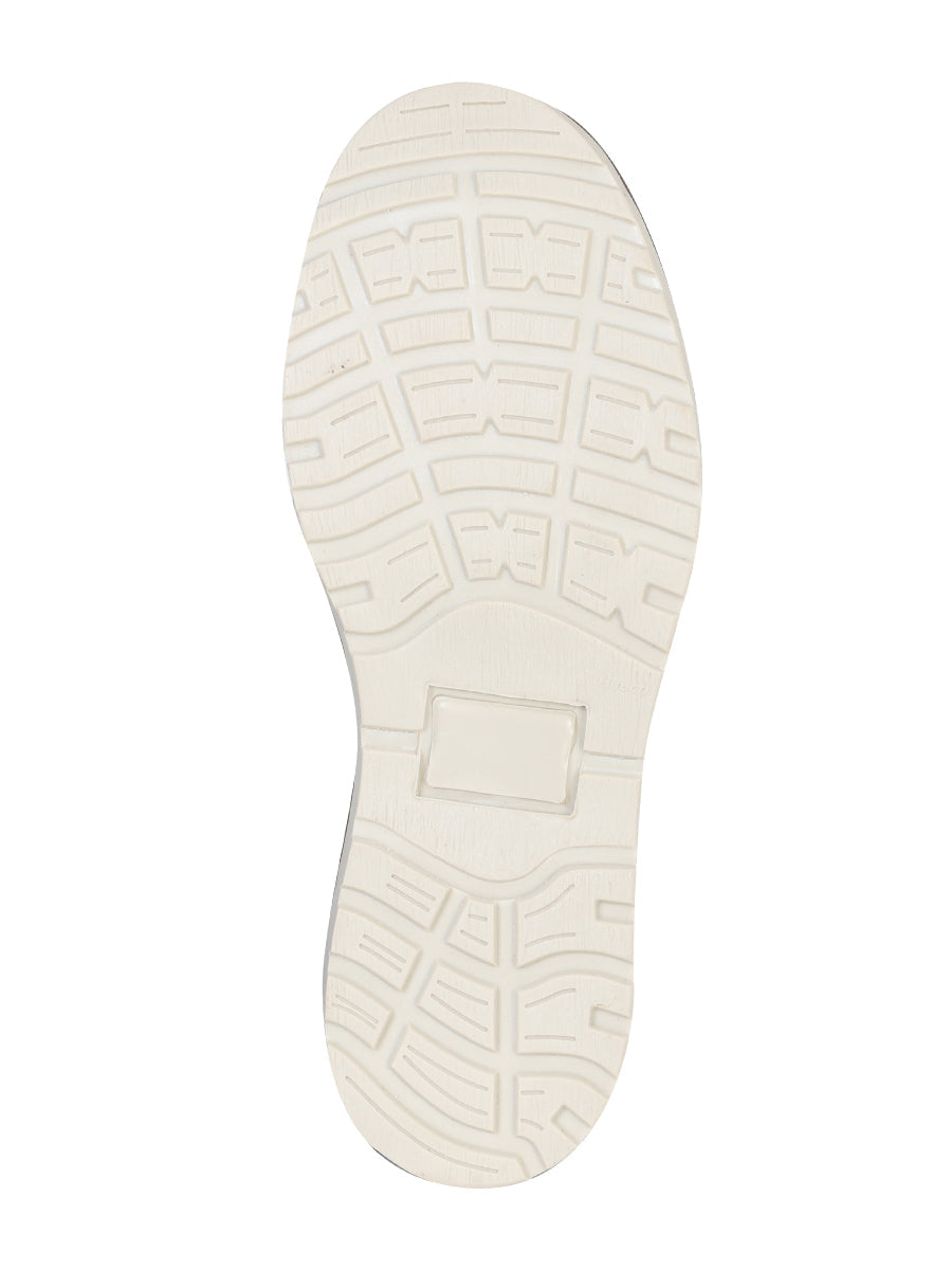 Procliff Protection Pull Up Work Boot- Wine 35209