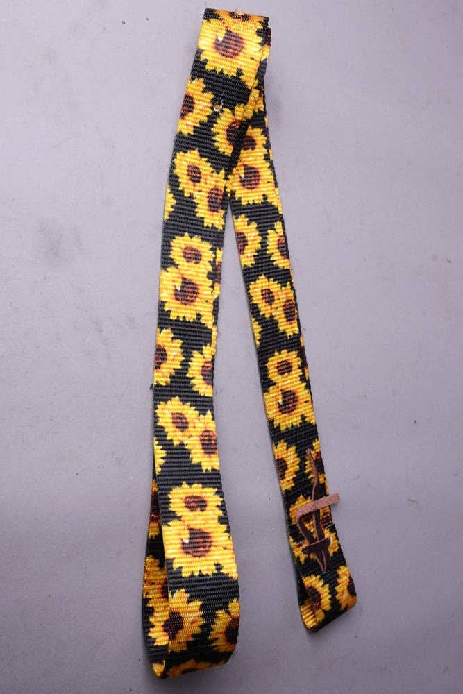 Western Tie Strap