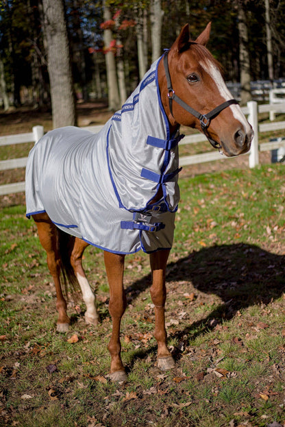 TuffRider Comfy Plus Combo Neck Fly Sheet