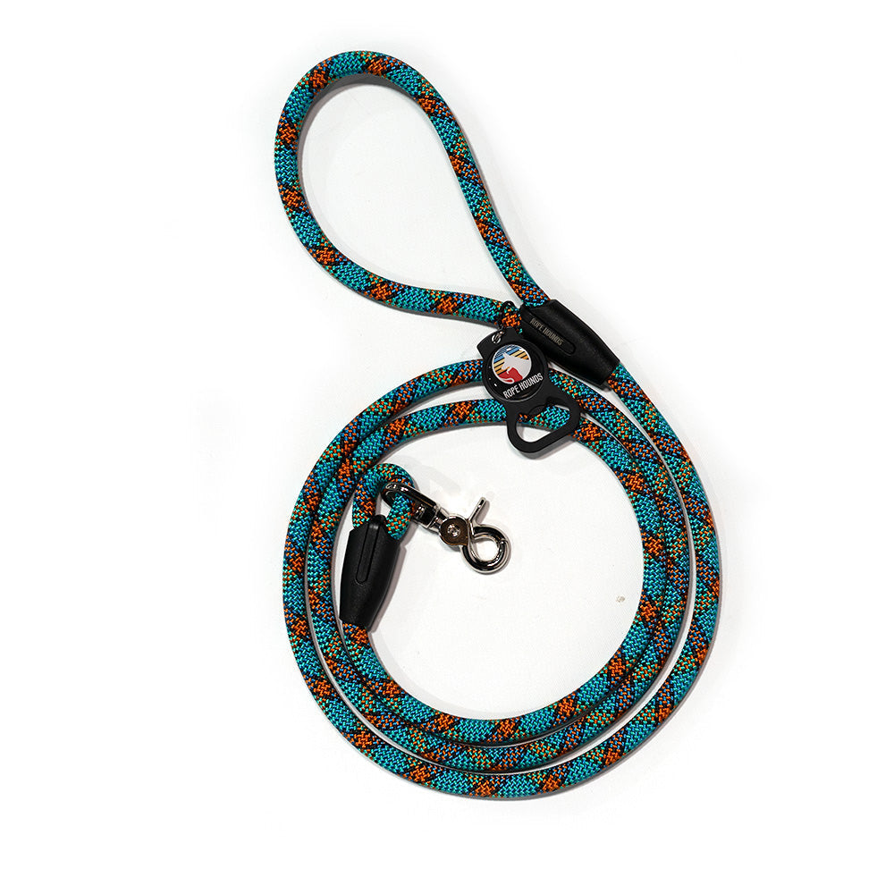 Rope Hounds Classic Climbing Rope Dog Leash