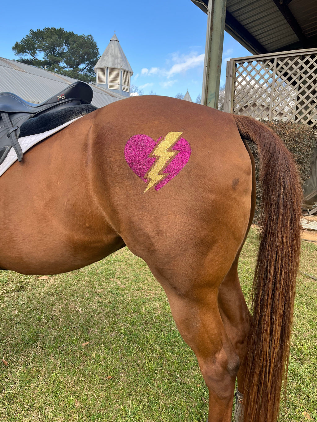 Heart Lightning