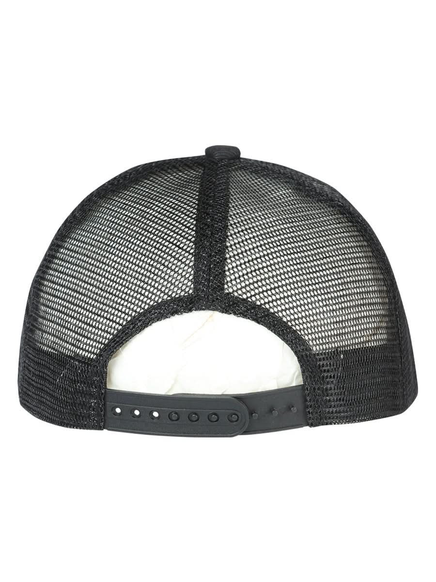 El General CB/JAL Hat- Black 44782
