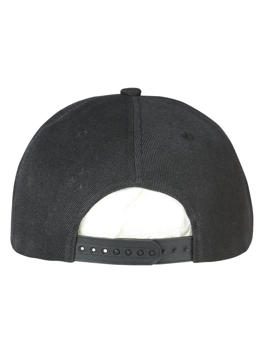 El General SB/GTO Hat- Black 44789