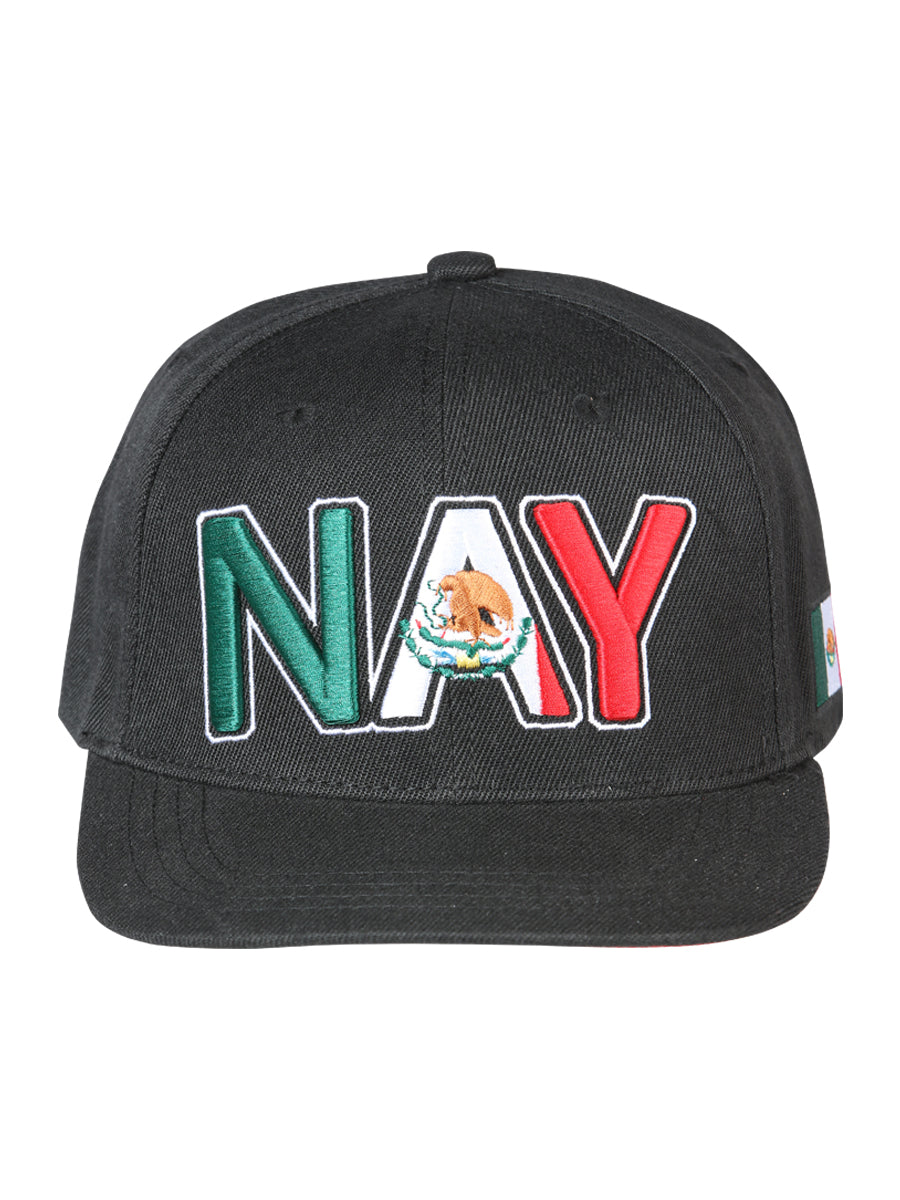 El General SB/NAY Hat- Black 44793
