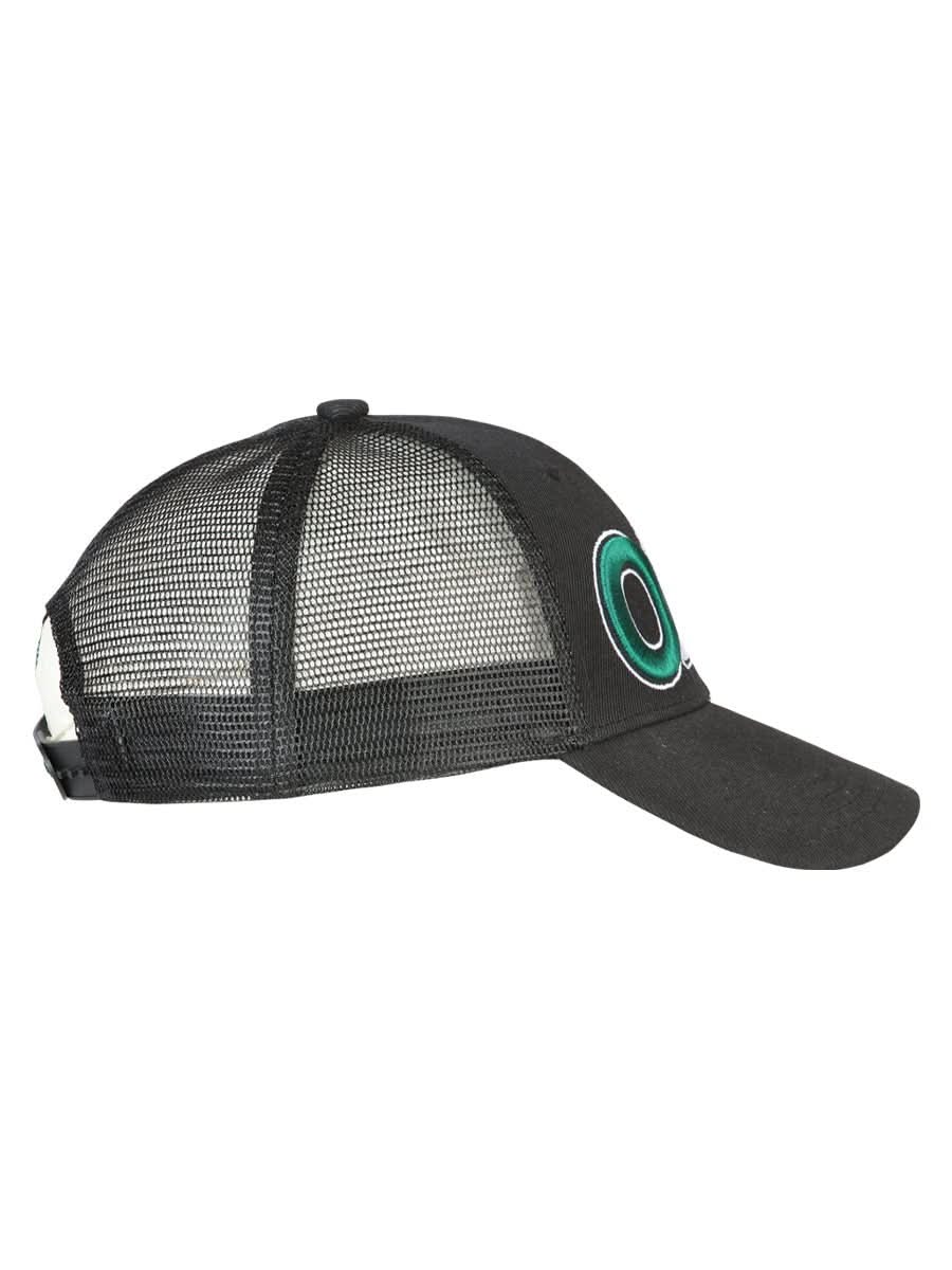 El General CB/OAX Hat- Black 44796
