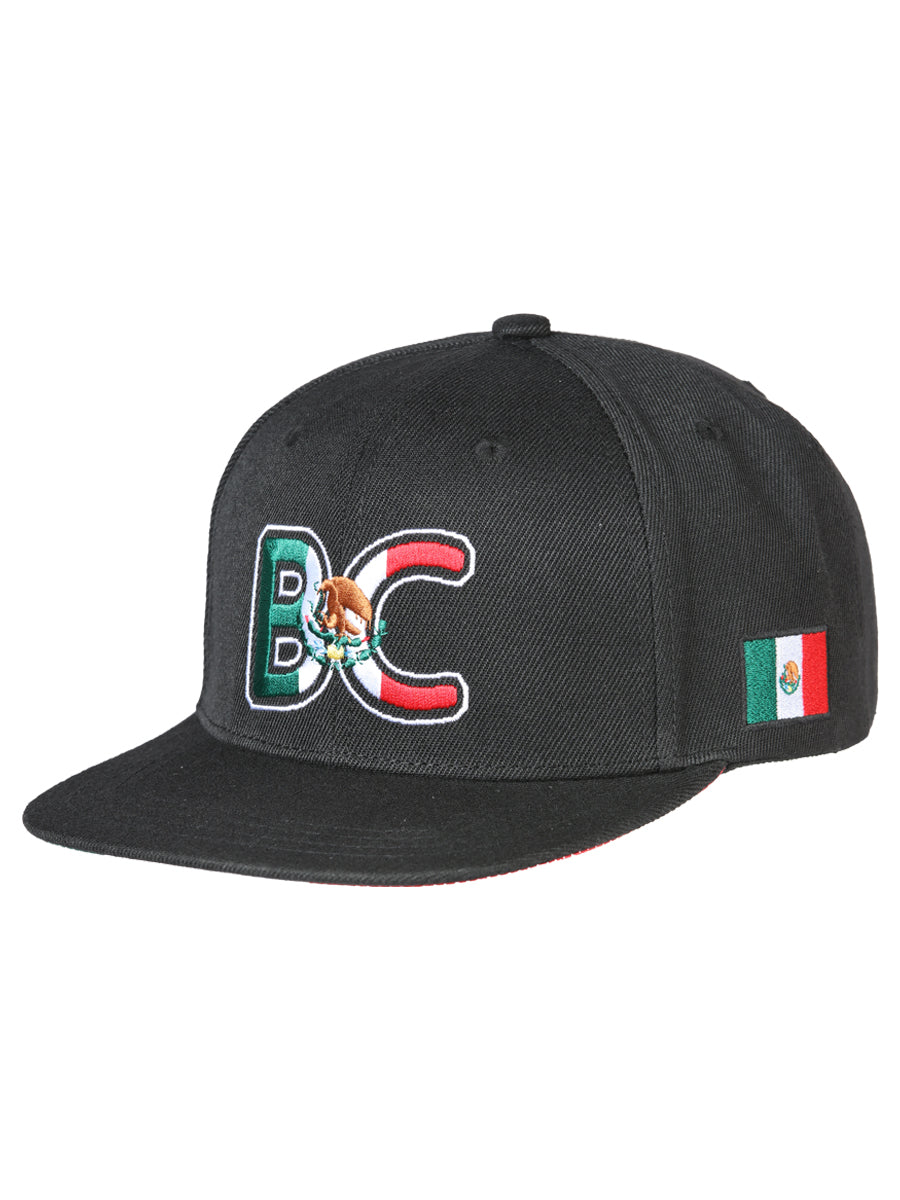 El General SB/BC Hat- Black 44803