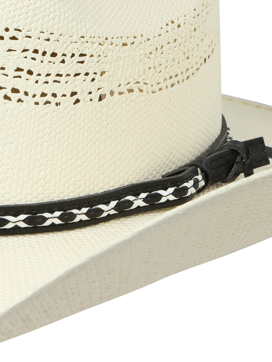 El General 20X Bangora Western Cowboy Hat - Style Toro 45763
